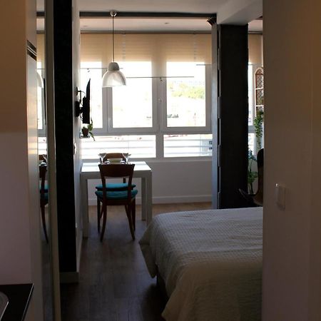 Nice Studio In Alicante City Centre Ngoại thất bức ảnh