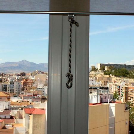 Nice Studio In Alicante City Centre Ngoại thất bức ảnh