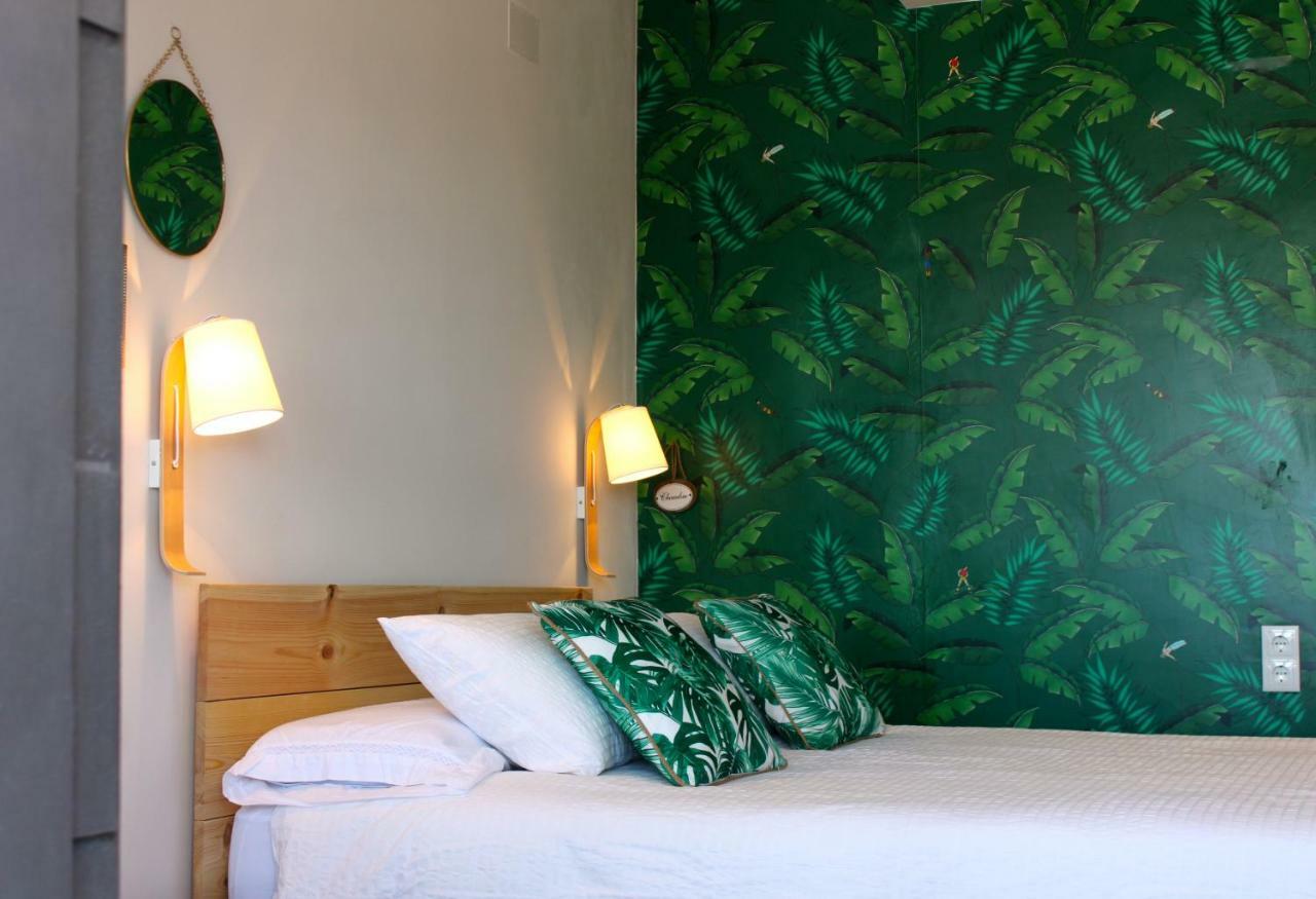 Nice Studio In Alicante City Centre Ngoại thất bức ảnh