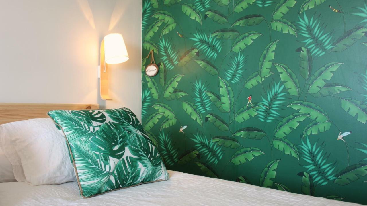 Nice Studio In Alicante City Centre Ngoại thất bức ảnh