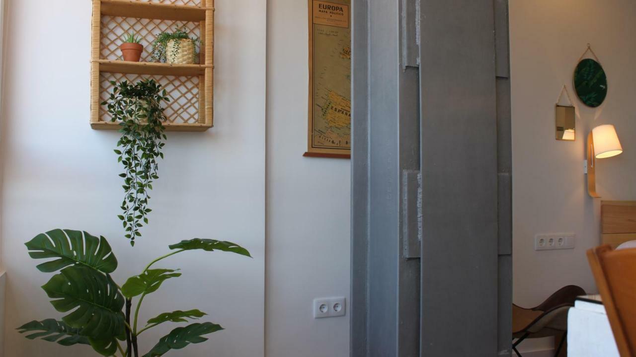 Nice Studio In Alicante City Centre Ngoại thất bức ảnh