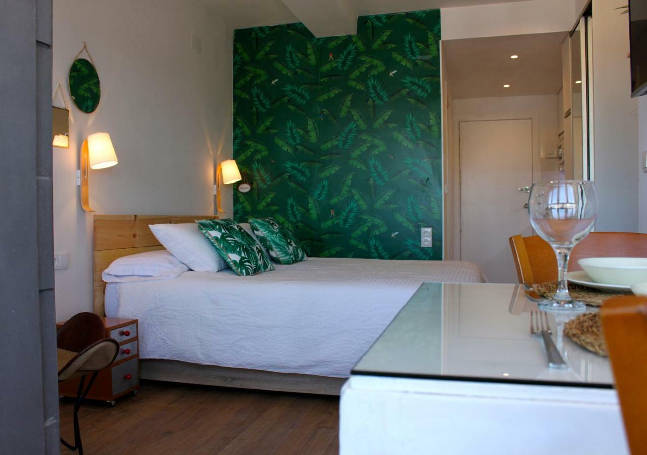 Nice Studio In Alicante City Centre Ngoại thất bức ảnh