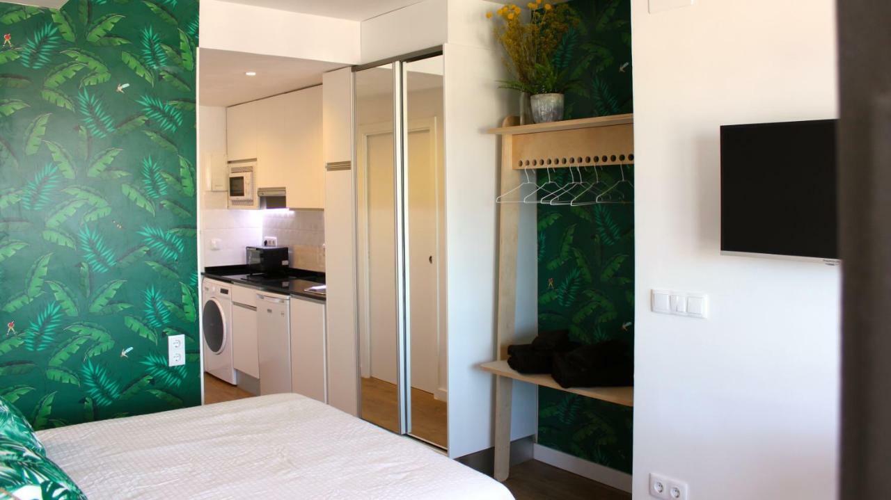 Nice Studio In Alicante City Centre Ngoại thất bức ảnh