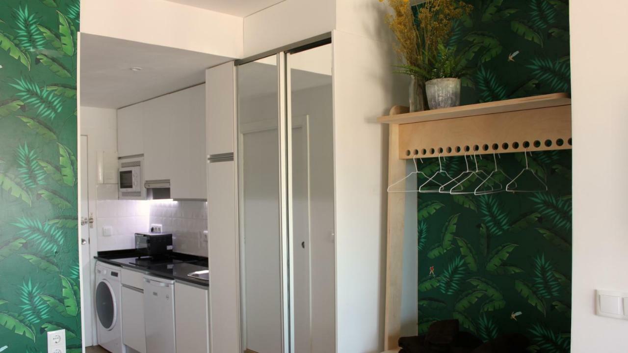 Nice Studio In Alicante City Centre Ngoại thất bức ảnh