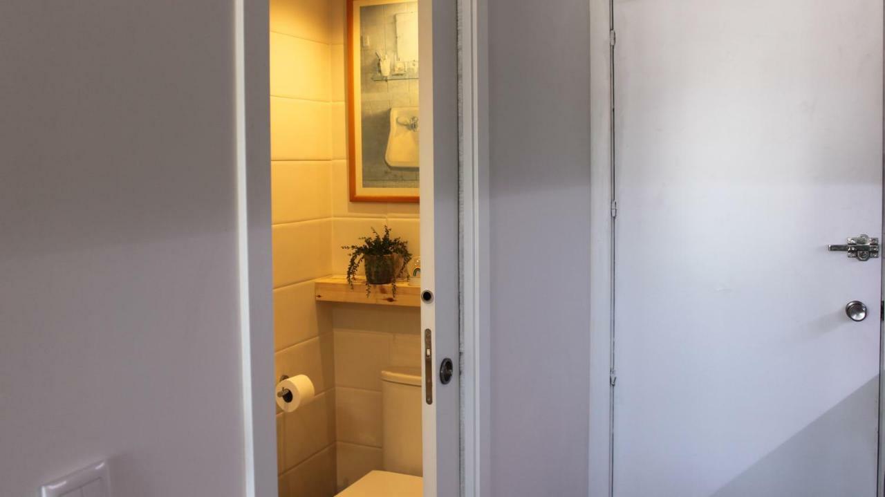 Nice Studio In Alicante City Centre Ngoại thất bức ảnh