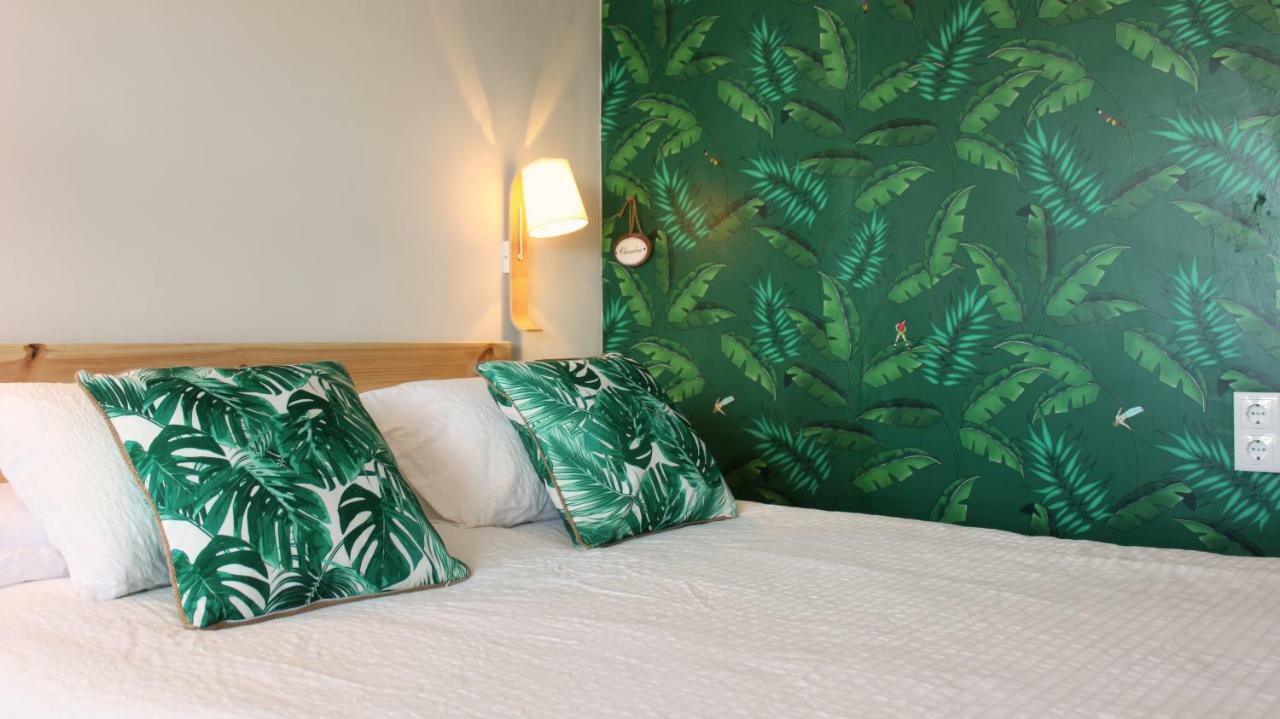 Nice Studio In Alicante City Centre Ngoại thất bức ảnh