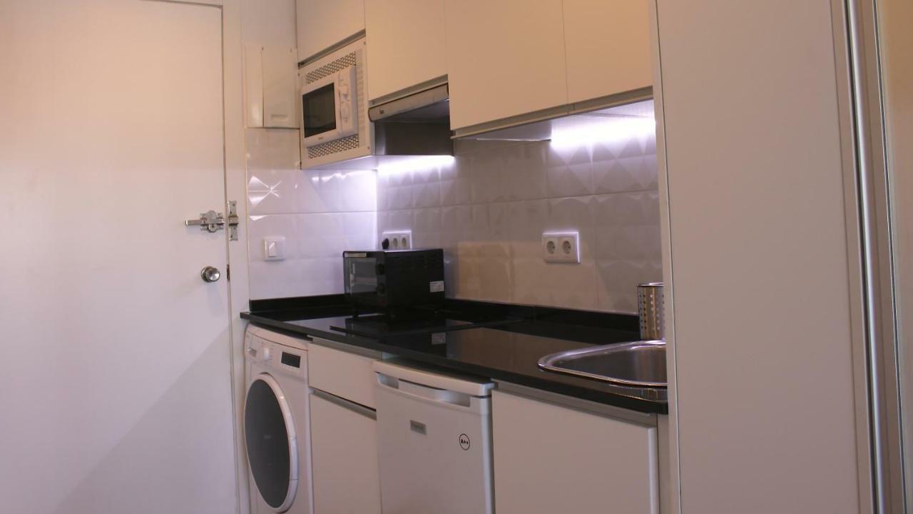 Nice Studio In Alicante City Centre Ngoại thất bức ảnh